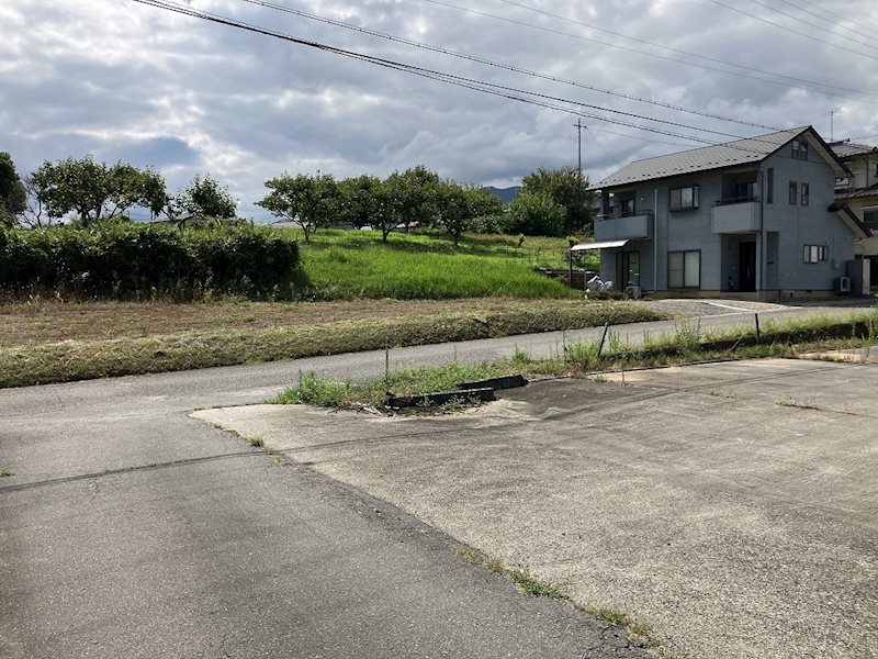 飯田市三日市場土地 その他
