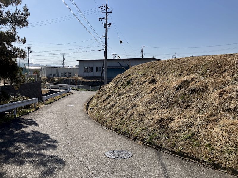 飯田市上殿岡土地 その他