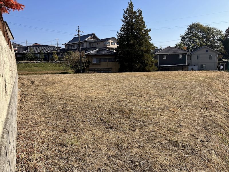 飯田市上殿岡土地 その他