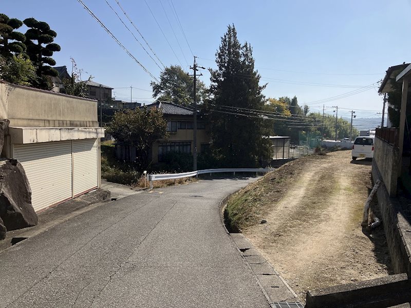 飯田市上殿岡土地 その他