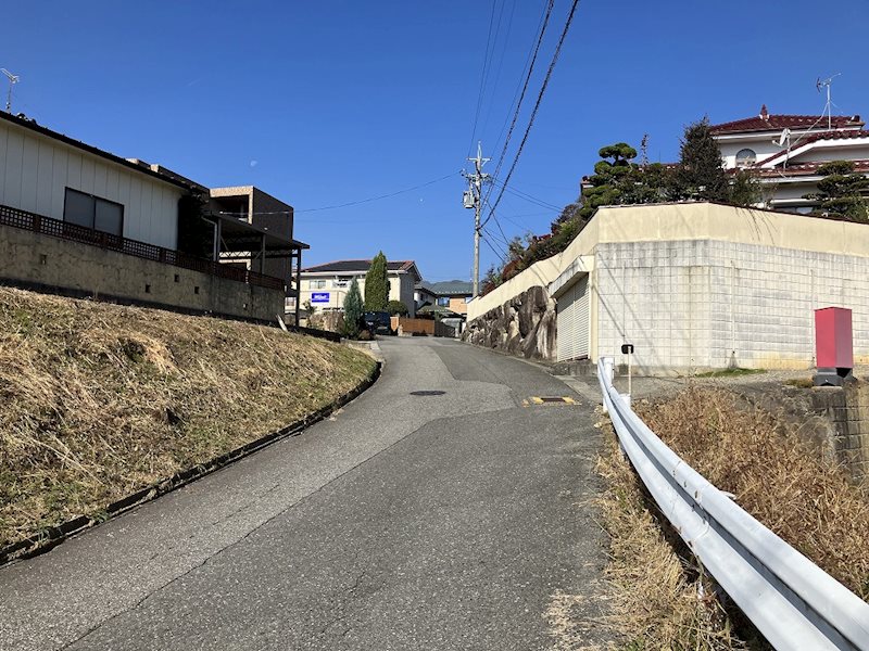 飯田市上殿岡土地 その他