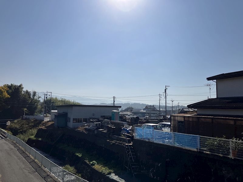 飯田市上殿岡土地 その他