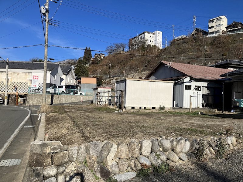 飯田市愛宕町土地 その他