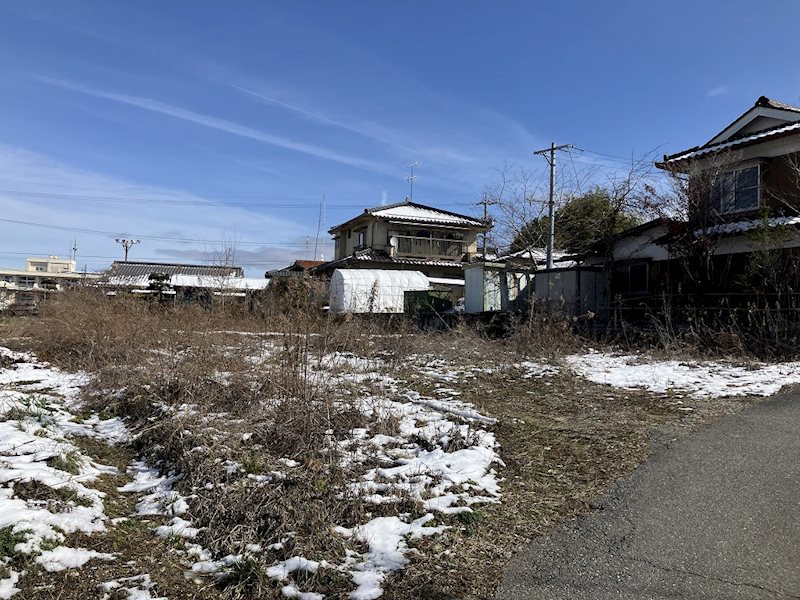 下伊那郡豊丘村河野土地 その他