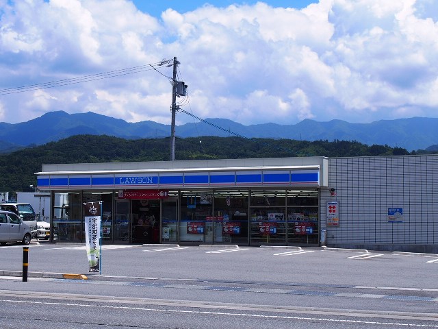下伊那郡豊丘村河野土地 コンビニ