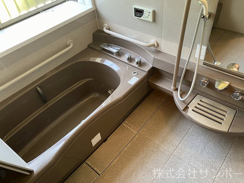 飯田市鼎切石中古併用住宅 その他