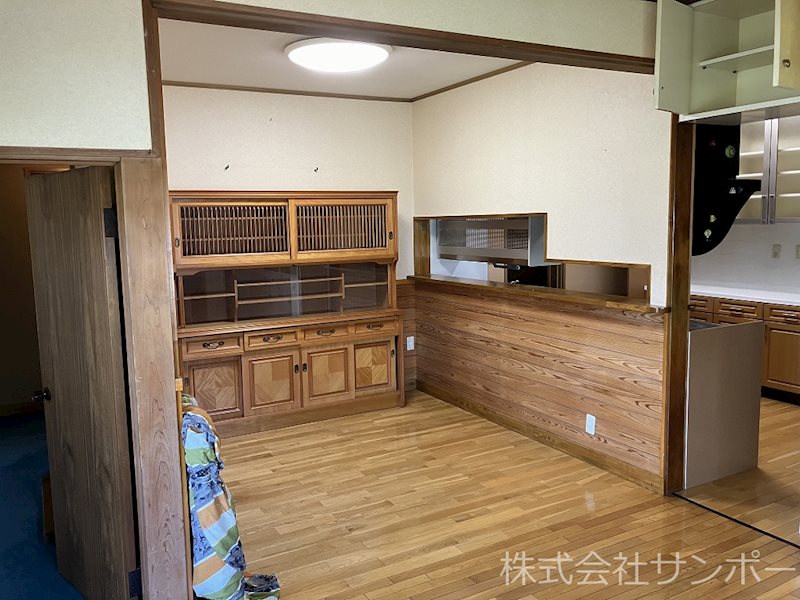 飯田市鼎切石中古併用住宅 その他