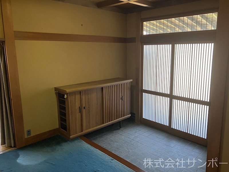 飯田市鼎切石中古併用住宅 その他
