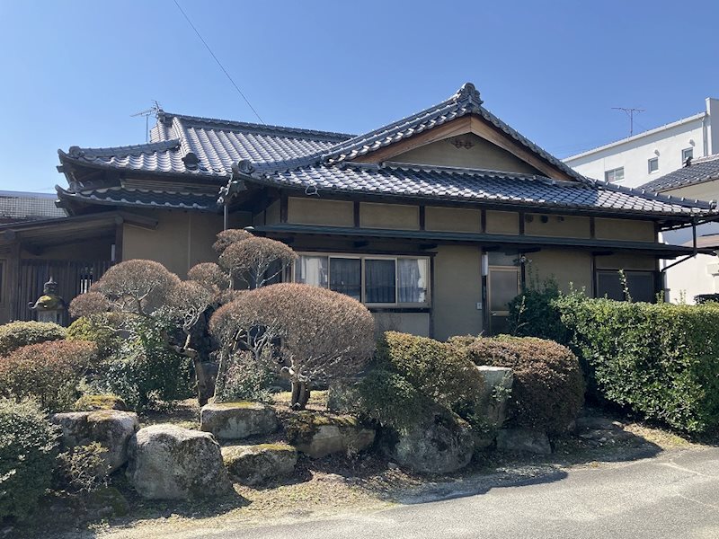 飯田市鼎切石中古併用住宅 その他