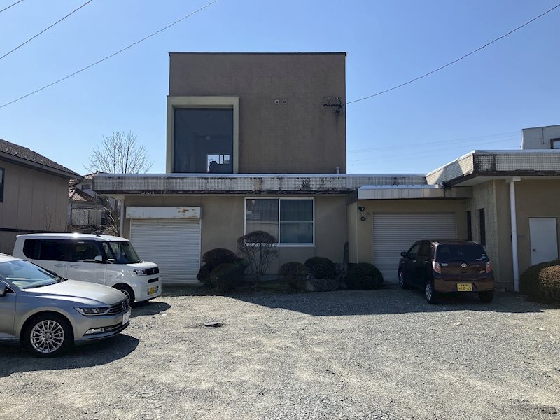 飯田市鼎切石中古併用住宅 その他