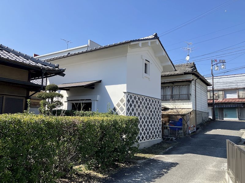 飯田市鼎切石中古併用住宅 その他