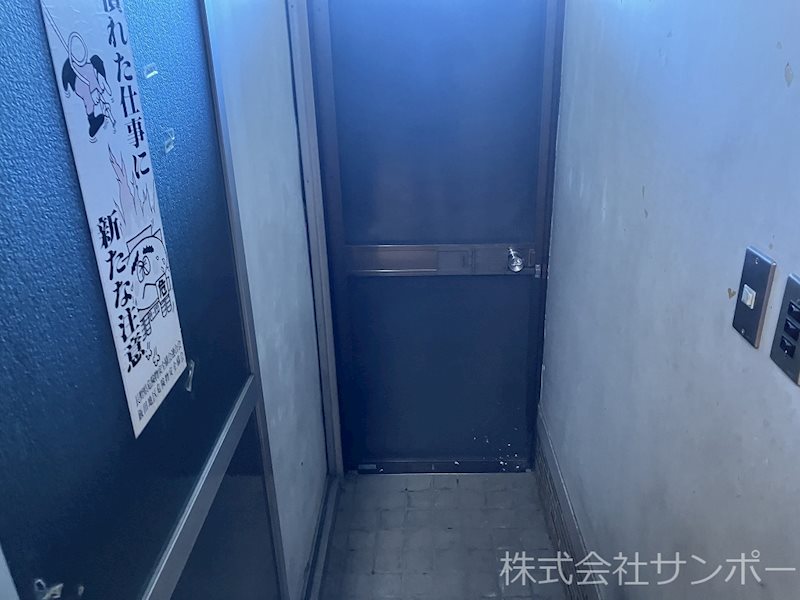 飯田市鼎切石中古併用住宅 その他