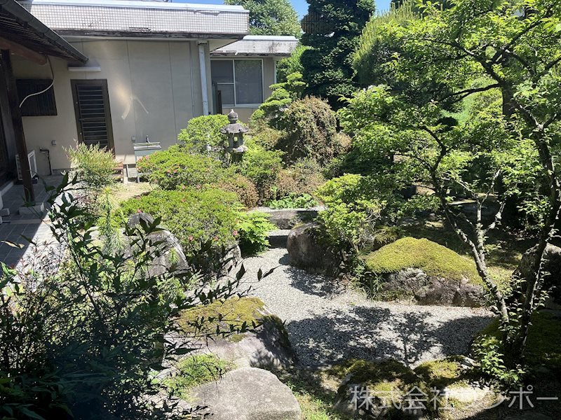 飯田市鼎切石中古併用住宅 その他