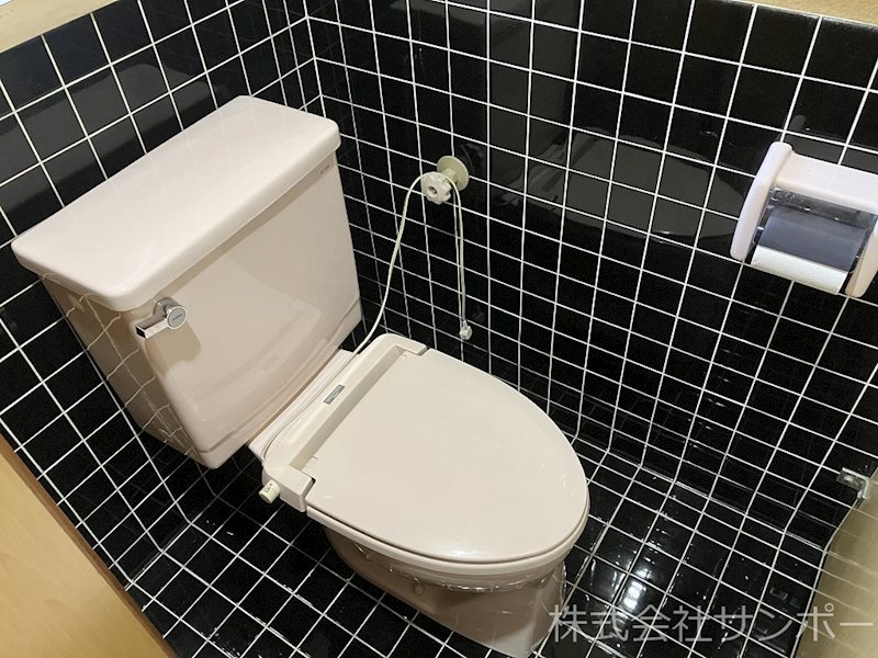 飯田市鼎切石中古併用住宅 その他