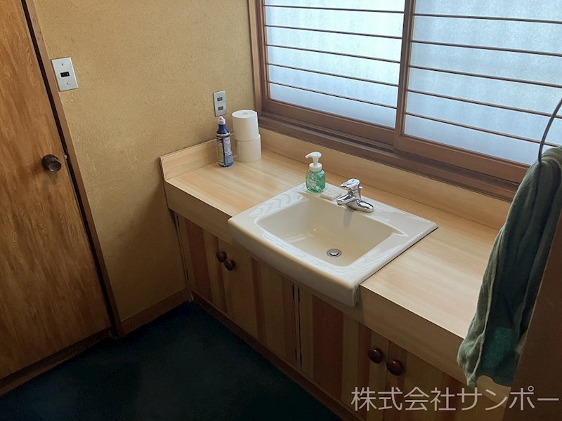 飯田市鼎切石中古併用住宅 その他