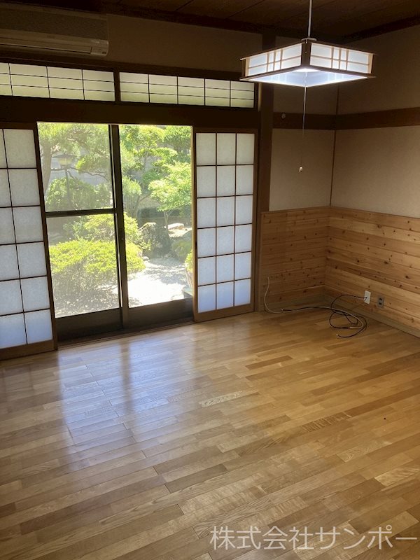 飯田市鼎切石中古併用住宅 その他