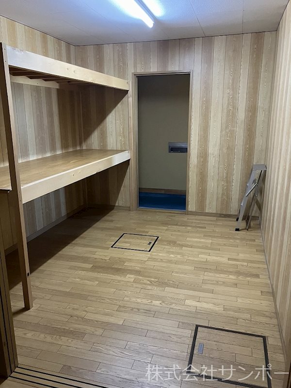 飯田市鼎切石中古併用住宅 その他