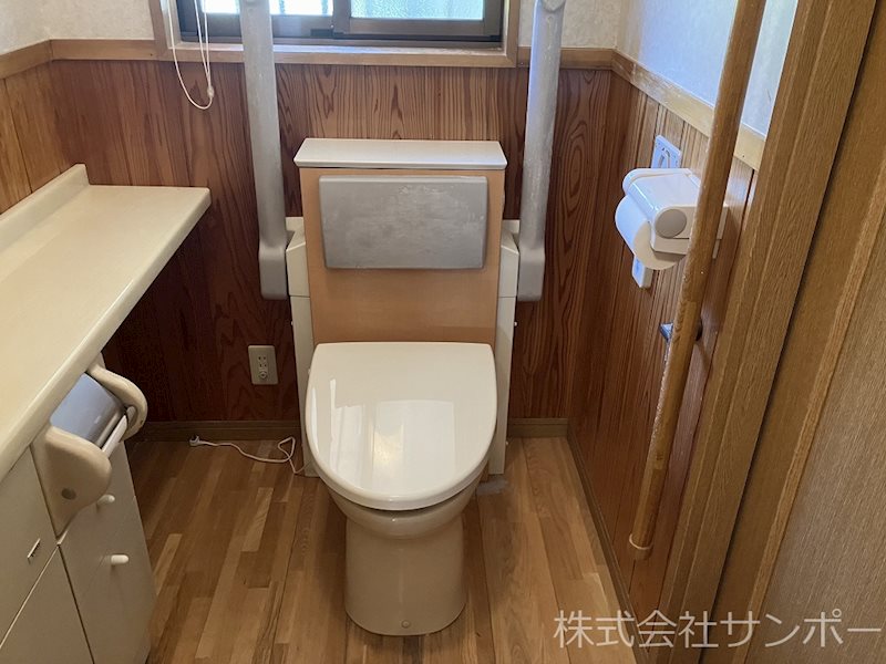 飯田市鼎切石中古併用住宅 その他