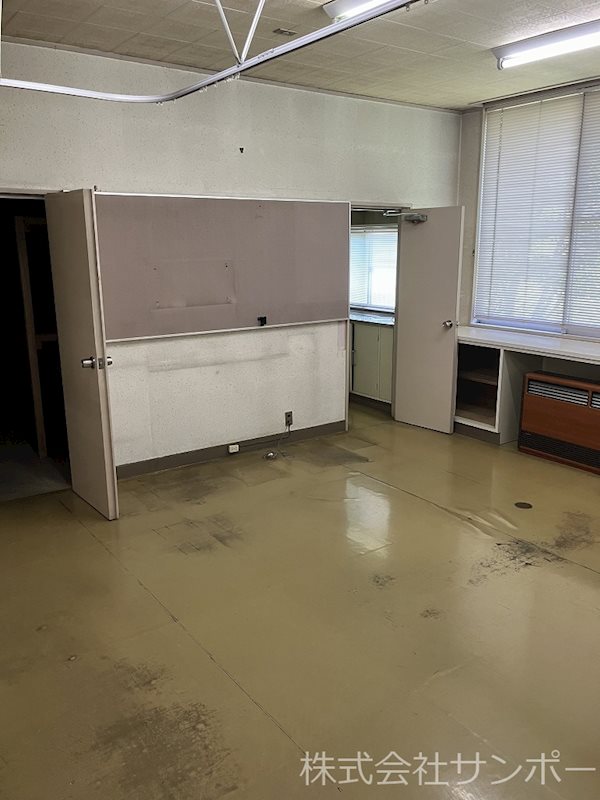 飯田市鼎切石中古併用住宅 その他