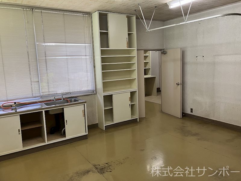 飯田市鼎切石中古併用住宅 その他