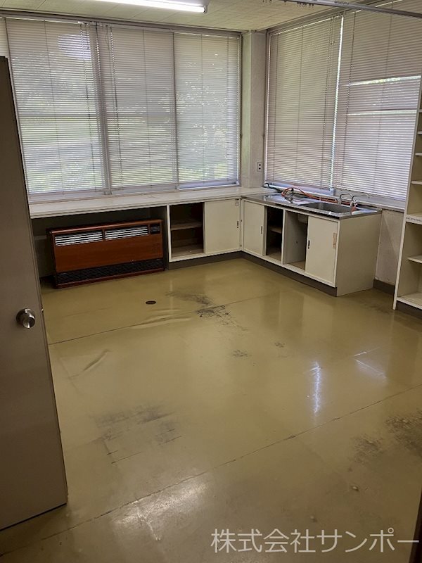飯田市鼎切石中古併用住宅 その他