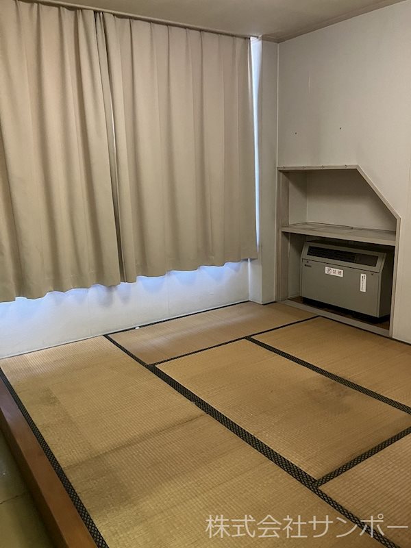 飯田市鼎切石中古併用住宅 その他