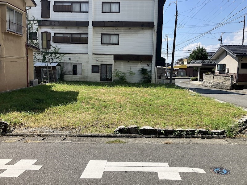 飯田市今宮町4丁目土地 その他