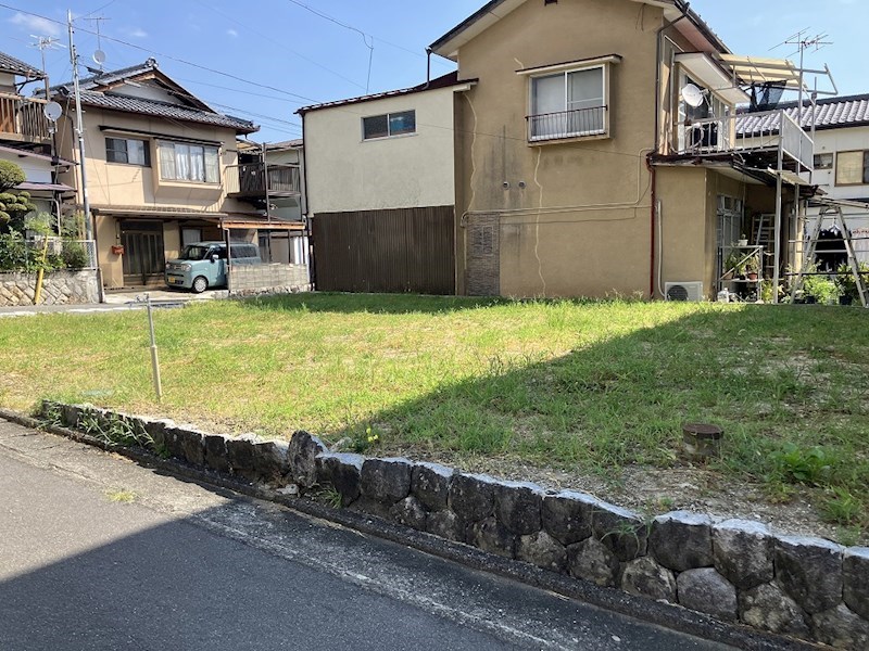 飯田市今宮町4丁目土地 その他