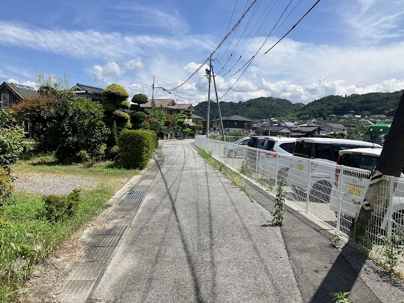 下伊那郡豊丘村河野事業用地 その他