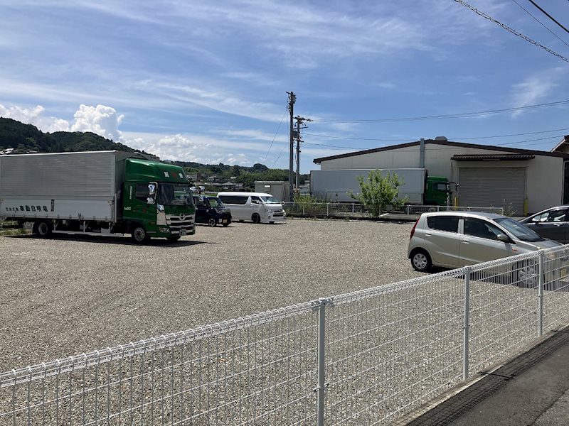 下伊那郡豊丘村河野事業用地 その他