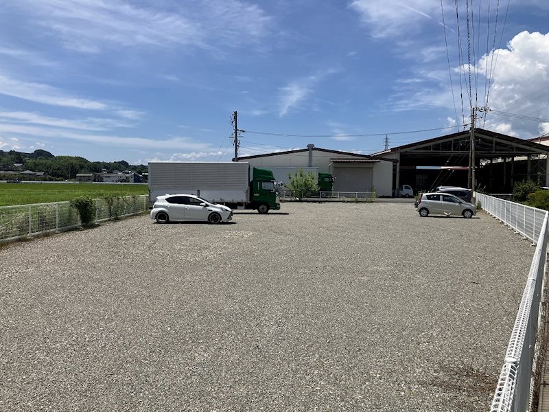 下伊那郡豊丘村河野事業用地 その他