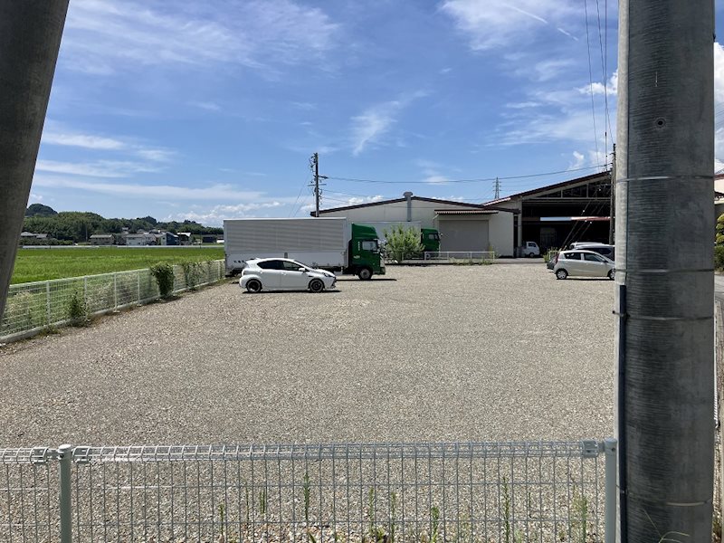 下伊那郡豊丘村河野事業用地 その他