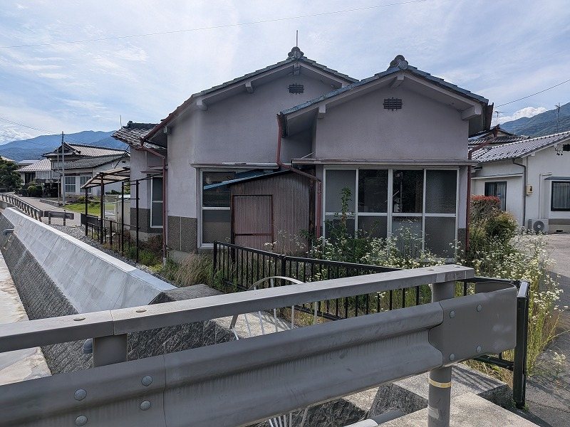 飯田市曙町土地 その他