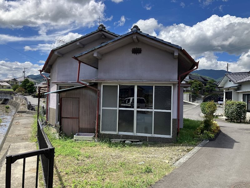 飯田市曙町土地 その他