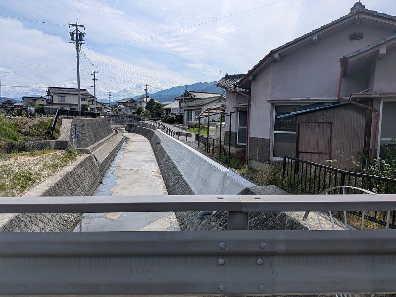 飯田市曙町土地 その他