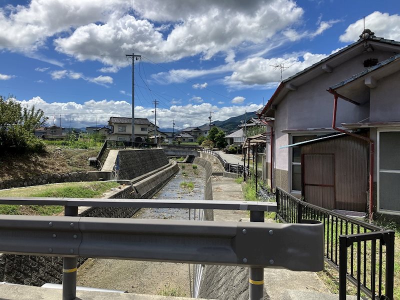 飯田市曙町土地 その他