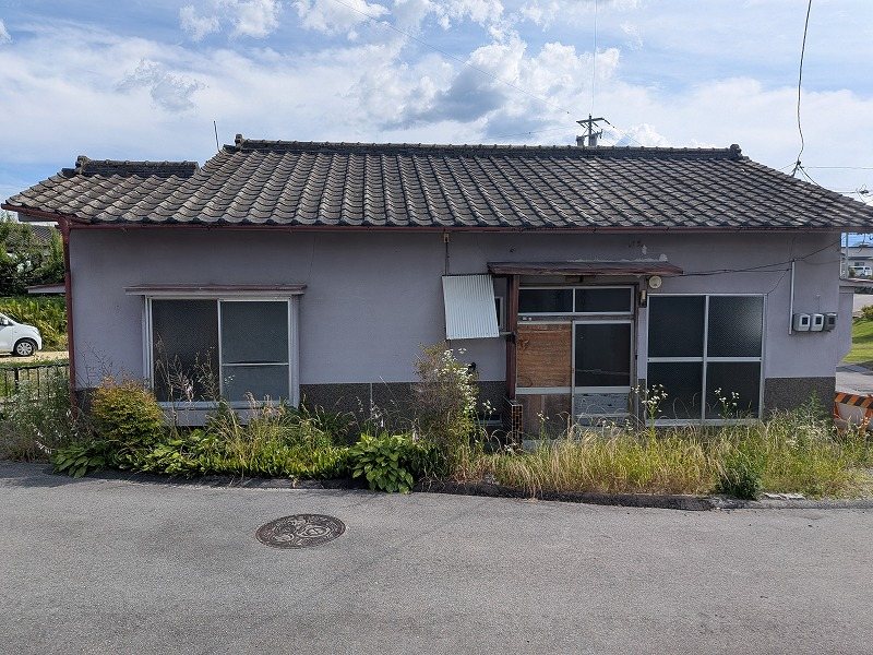 飯田市曙町土地 その他