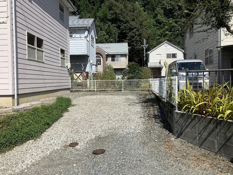 下伊那郡高森町吉田中古住宅 その他
