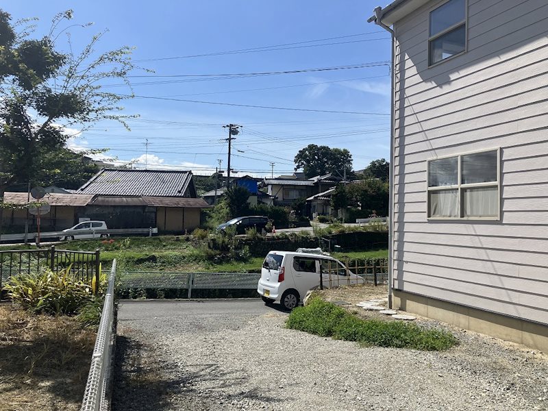下伊那郡高森町吉田中古住宅 その他