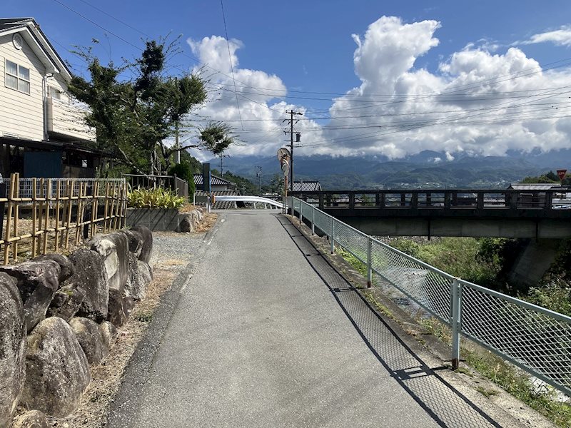 下伊那郡高森町吉田中古住宅 その他