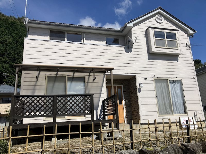 下伊那郡高森町吉田中古住宅 その他
