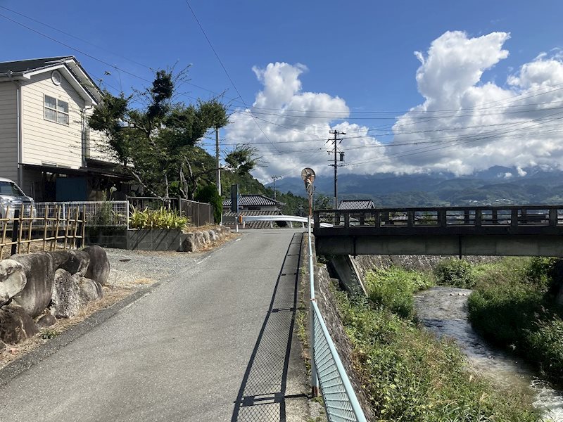 下伊那郡高森町吉田中古住宅 その他