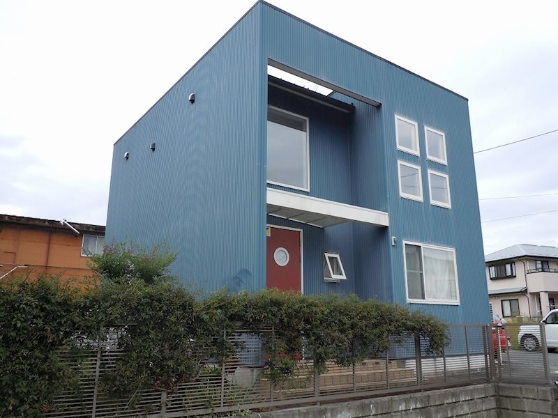 飯田市松尾上溝中古住宅  その他