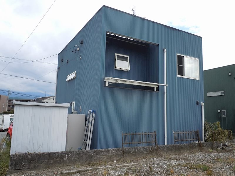 飯田市松尾上溝中古住宅  その他
