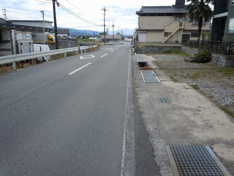 飯田市松尾上溝中古住宅  その他