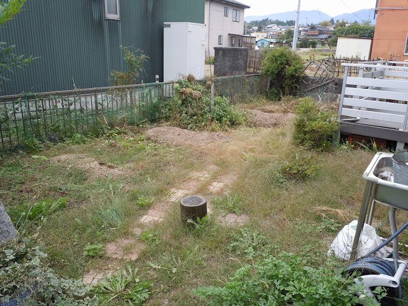 飯田市松尾上溝中古住宅  その他