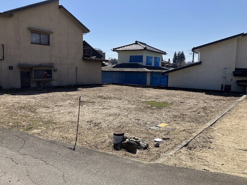 飯田市北方土地   その他