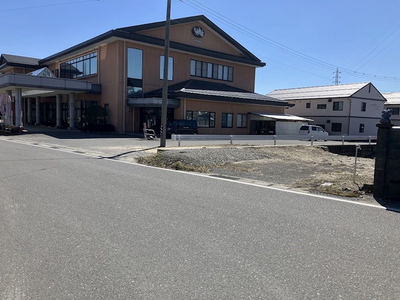 飯田市松尾新井土地 その他