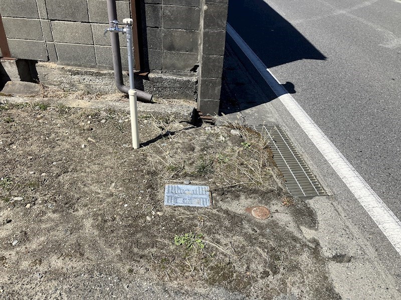 飯田市松尾新井土地 その他