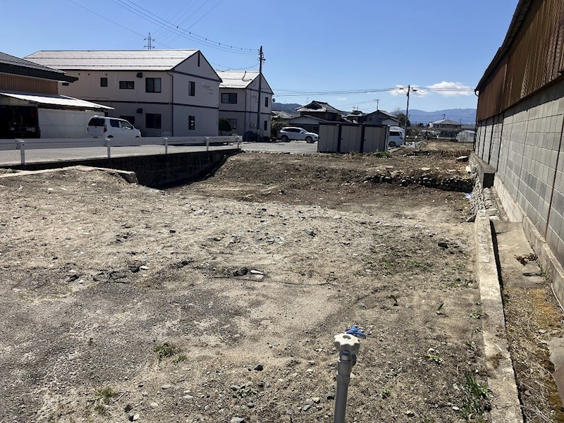 飯田市松尾新井土地 その他